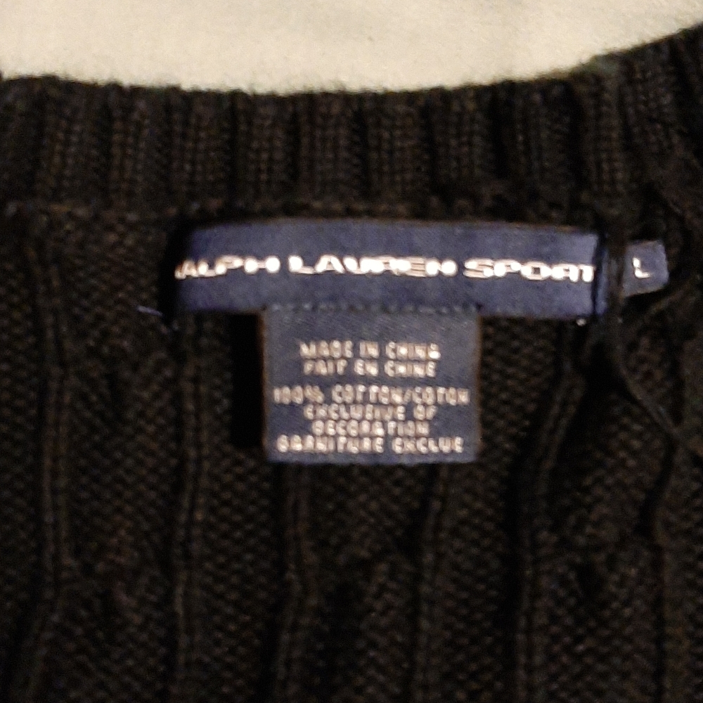 Sweater - Picture 2 of 2